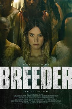 Breeder FRENCH BluRay 720p 2021