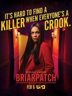 Briarpatch S01E01 FRENCH HDTV