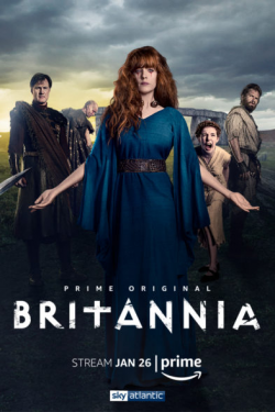 Britannia S02E02 FRENCH HDTV
