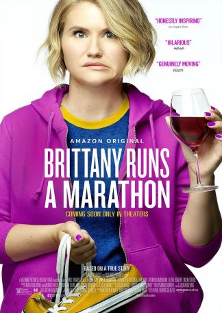 Brittany Runs A Marathon FRENCH WEBRIP 720p 2019