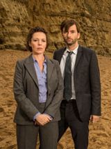 Broadchurch S02E01 VOSTFR HDTV