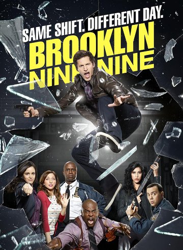 Brooklyn Nine-Nine S02E01 FRENCH HDTV