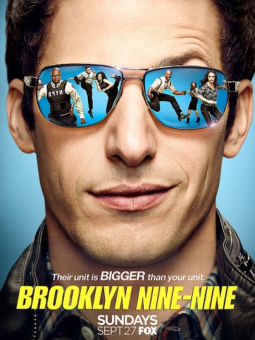 Brooklyn Nine-Nine S03E04 VOSTFR HDTV