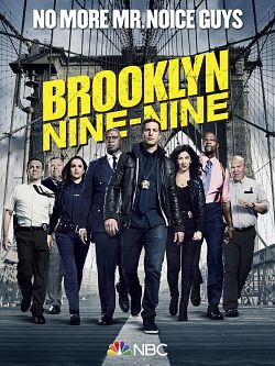Brooklyn Nine-Nine S07E05 VOSTFR HDTV