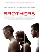 Brothers FRENCH DVDRIP 2010
