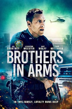 Brothers in Arms FRENCH BluRay 1080p 2021