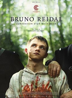 Bruno Reidal, confession d'un meurtrier FRENCH HDCAM MD 720p 2022