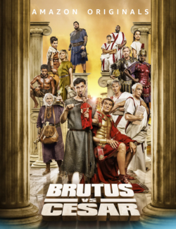 Brutus Vs César FRENCH WEBRIP 1080p 2020