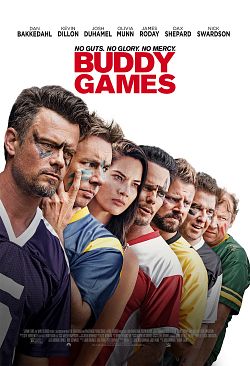 Buddy Games FRENCH WEBRIP 720p 2021