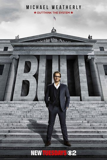 Bull S01E02 VOSTFR HDTV