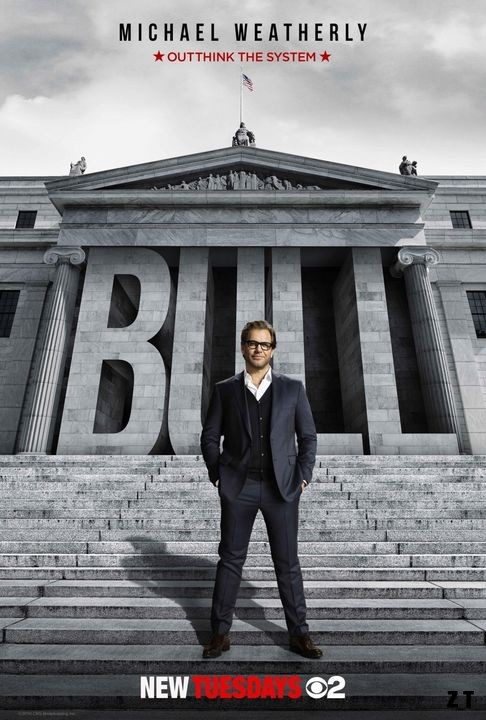 Bull S01E07 FRENCH HDTV