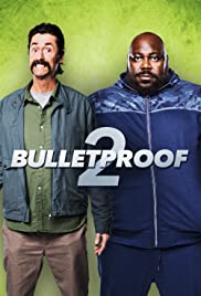 Bulletproof 2 FRENCH WEBRIP LD 2021