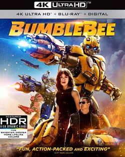 Bumblebee MULTi 4K ULTRA HD x265 2019