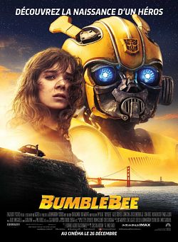 Bumblebee VOSTFR WEBRIP 2019