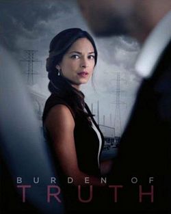 Burden of Truth S01E07 FRENCH HDTV