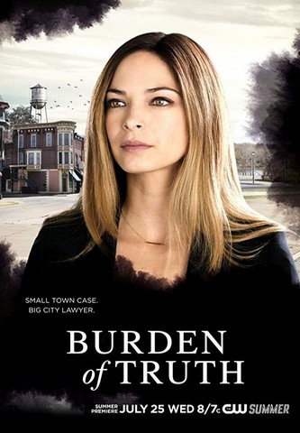Burden of Truth S02E03 FRENCH HDTV