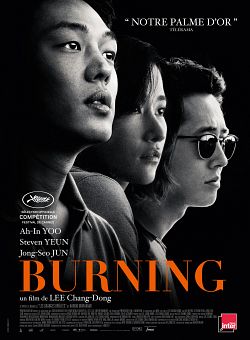 Burning TRUEFRENCH BluRay 1080p 2019