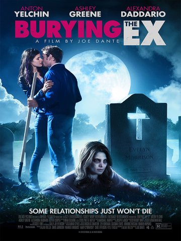 Burying the Ex FRENCH DVDRIP 2016