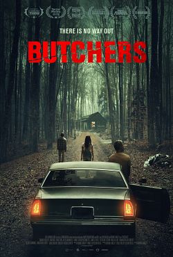 Butchers FRENCH WEBRIP 1080p 2021