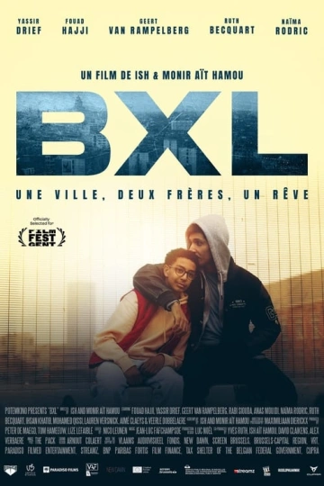 BXL FRENCH WEBRIP 720p 2025