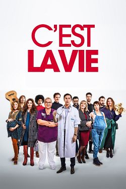 C'est la vie FRENCH WEBRIP 2021