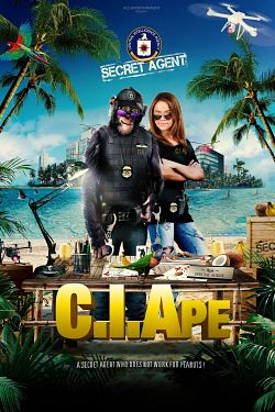 C.I.Ape FRENCH WEBRIP 1080p 2021