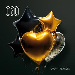 C2C - Down The Road 2012