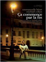 Ça commence par la fin FRENCH DVDRIP 2010