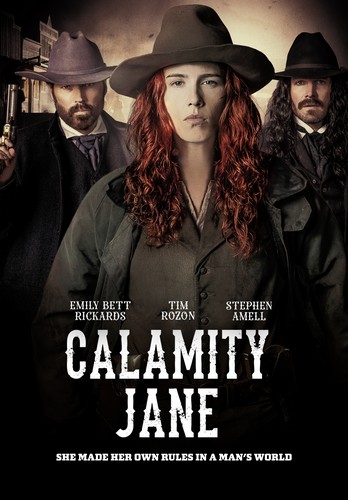 Calamity Janef FRENCH WEBRIP LD 2024