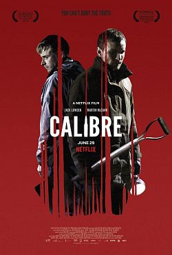 Calibre FRENCH WEBRIP 1080p 2018