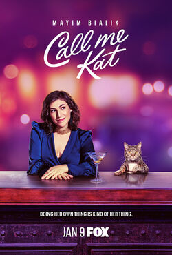 Call Me Kat S02E03 VOSTFR HDTV