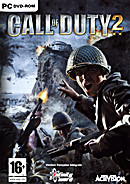 Call Of Duty 2 (PC)