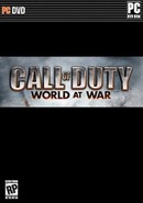 Call Of Duty 5 World At War