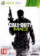 Call of Duty : Modern Warfare 3 (Xbox 360)