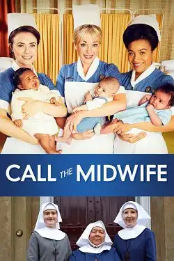 Call the Midwife : Les héroïnes de l'ombre S11E07 VOSTFR HDTV
