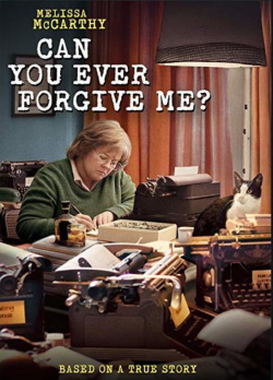 Can You Ever Forgive Me? FRENCH BluRay 1080p 2019
