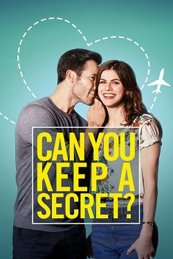 Can You Keep a Secret? FRENCH BluRay 720p 2020