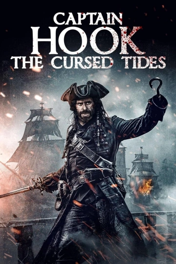 Captain Hook: The Cursed Tides FRENCH WEBRIP 1080p 2025