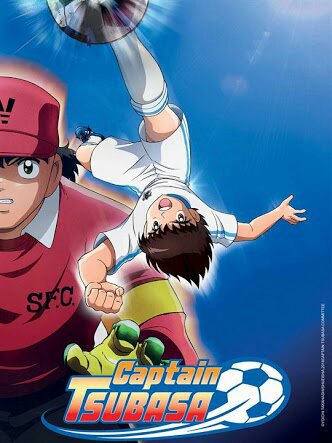 Captain Tsubasa (2018) 34-39 VOSTFR