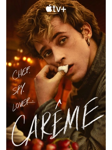 Carême S01E04 FRENCH HDTV 2025