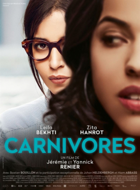 Carnivores FRENCH WEBRIP 2018