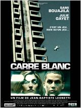 Carré blanc FRENCH DVDRIP 2011