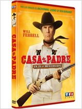 Casa de mi Padre FRENCH DVDRIP 2013