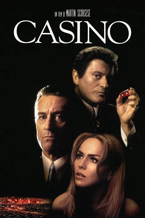 Casino TRUEFRENCH DVDRIP 1995