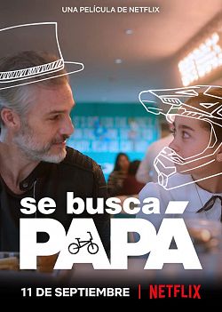 Casting pour un papa FRENCH WEBRIP 1080p 2020