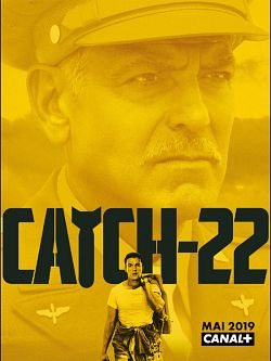 Catch 22 Saison 1 FRENCH + VOSTFR BluRay 720p HDTV