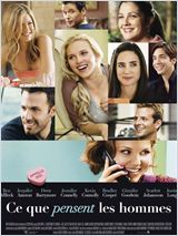 Ce que pensent les hommes DVDRIP FRENCH 2009