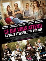 Ce qui vous attend si vous attendez un enfant FRENCH DVDRIP 2012