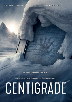 Centigrade FRENCH BluRay 1080p 2021