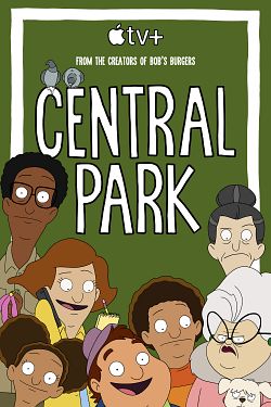 Central Park S01E01 VOSTFR HDTV